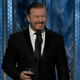 Illustration for article titled Ricky Gervais can’t understand why everyone thinks he’s a shock comedian